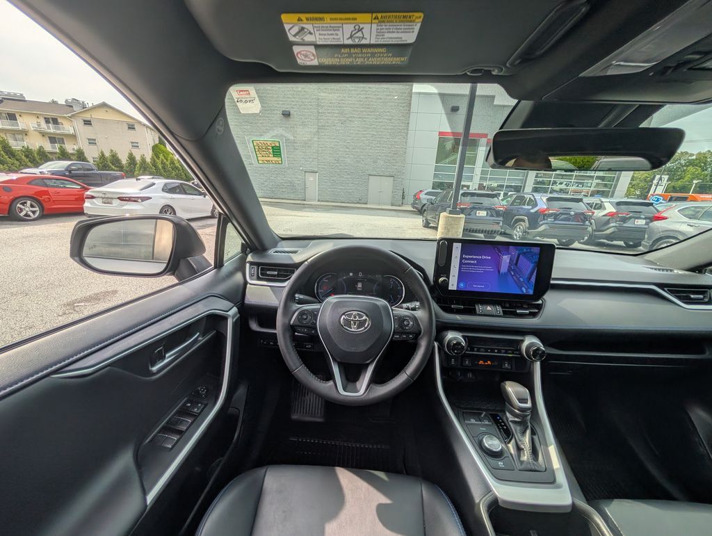 2023 Toyota RAV4 Hybrid XSE Cockeysville MD