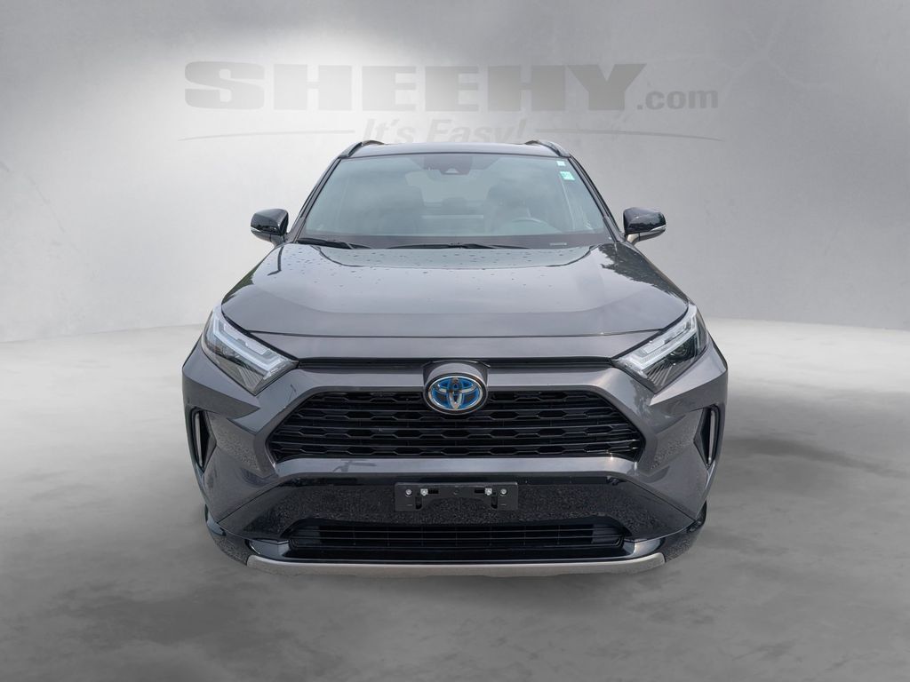 2023 Toyota RAV4 Hybrid XSE Cockeysville MD
