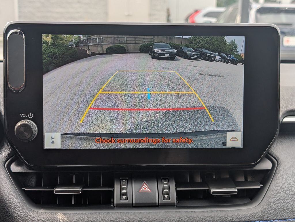 2023 Toyota RAV4 Hybrid XSE Cockeysville MD