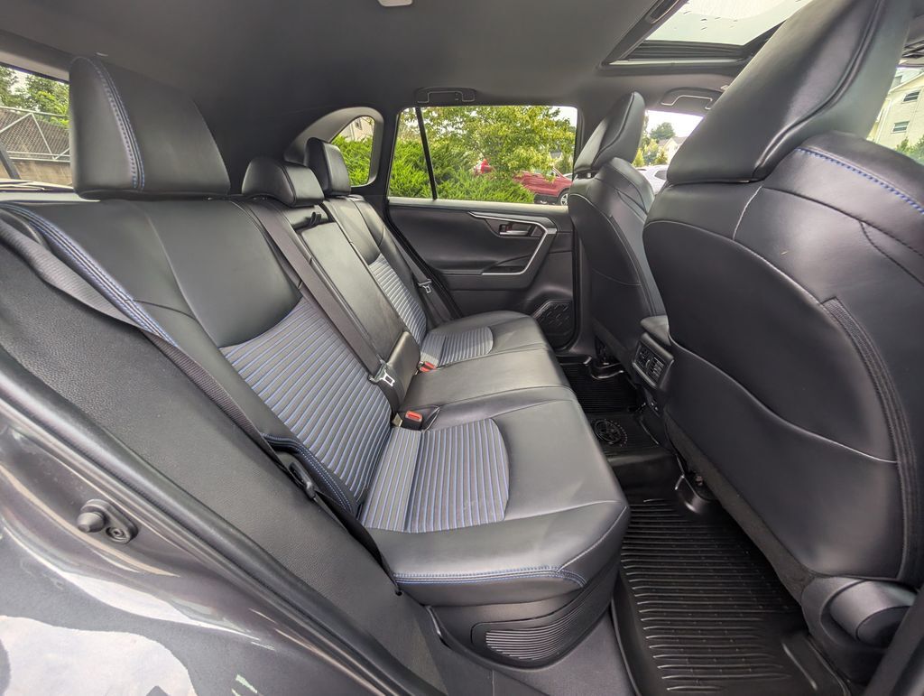 2023 Toyota RAV4 Hybrid XSE Cockeysville MD