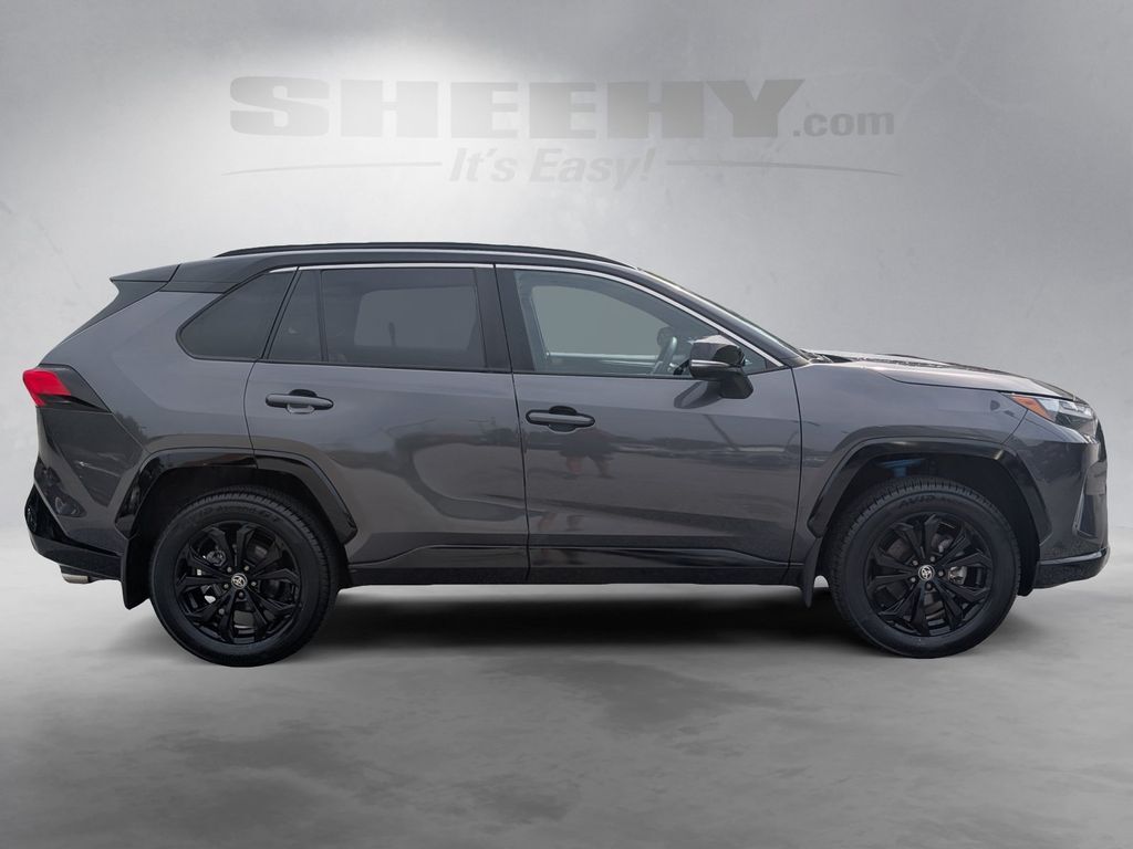 2023 Toyota RAV4 Hybrid XSE Cockeysville MD