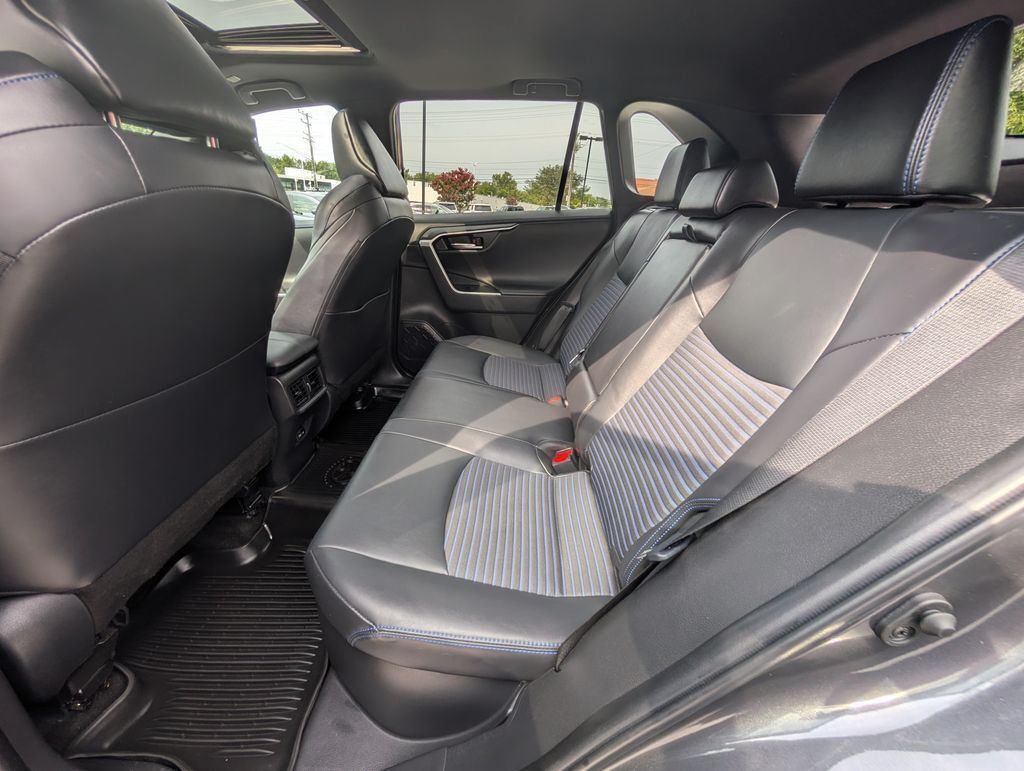 2023 Toyota RAV4 Hybrid XSE Cockeysville MD