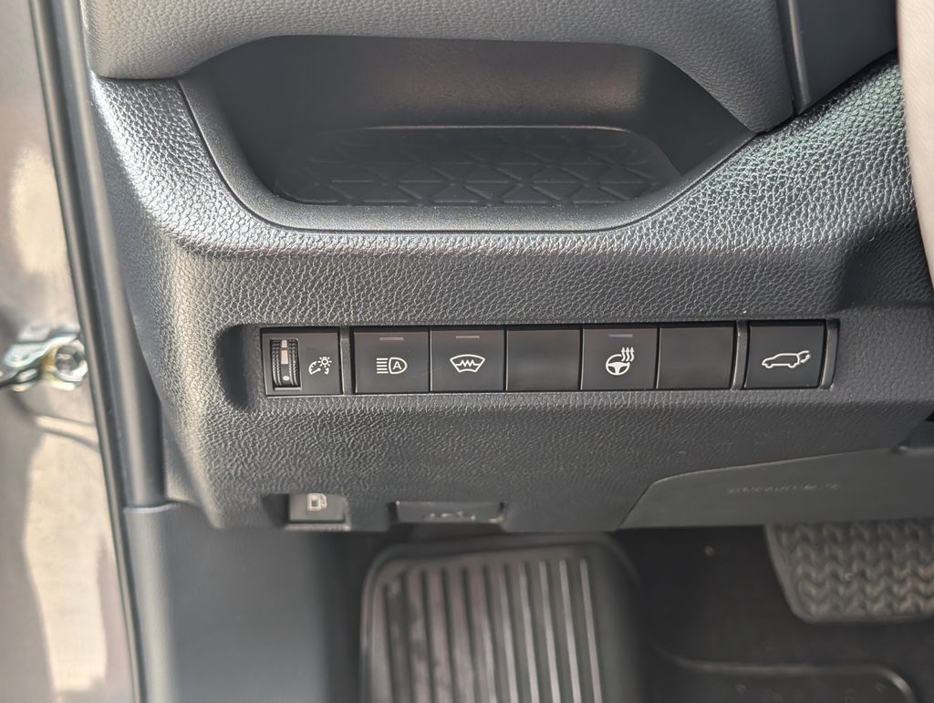 2023 Toyota RAV4 Hybrid XSE Cockeysville MD