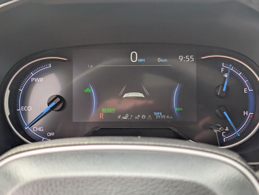 2023 Toyota RAV4 Hybrid XSE Cockeysville MD