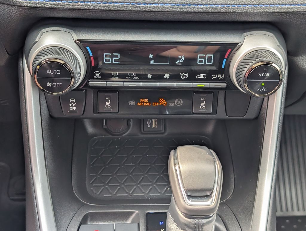 2023 Toyota RAV4 Hybrid XSE Cockeysville MD