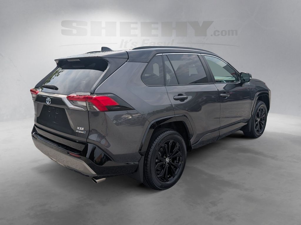 2023 Toyota RAV4 Hybrid XSE Cockeysville MD