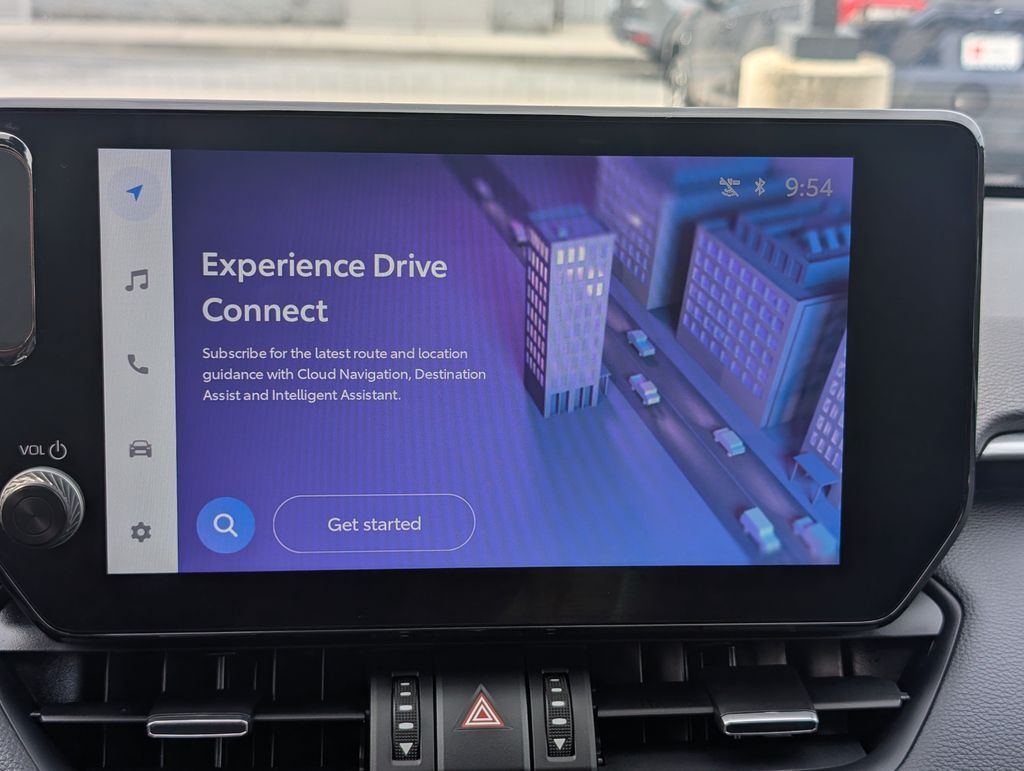 2023 Toyota RAV4 Hybrid XSE Cockeysville MD