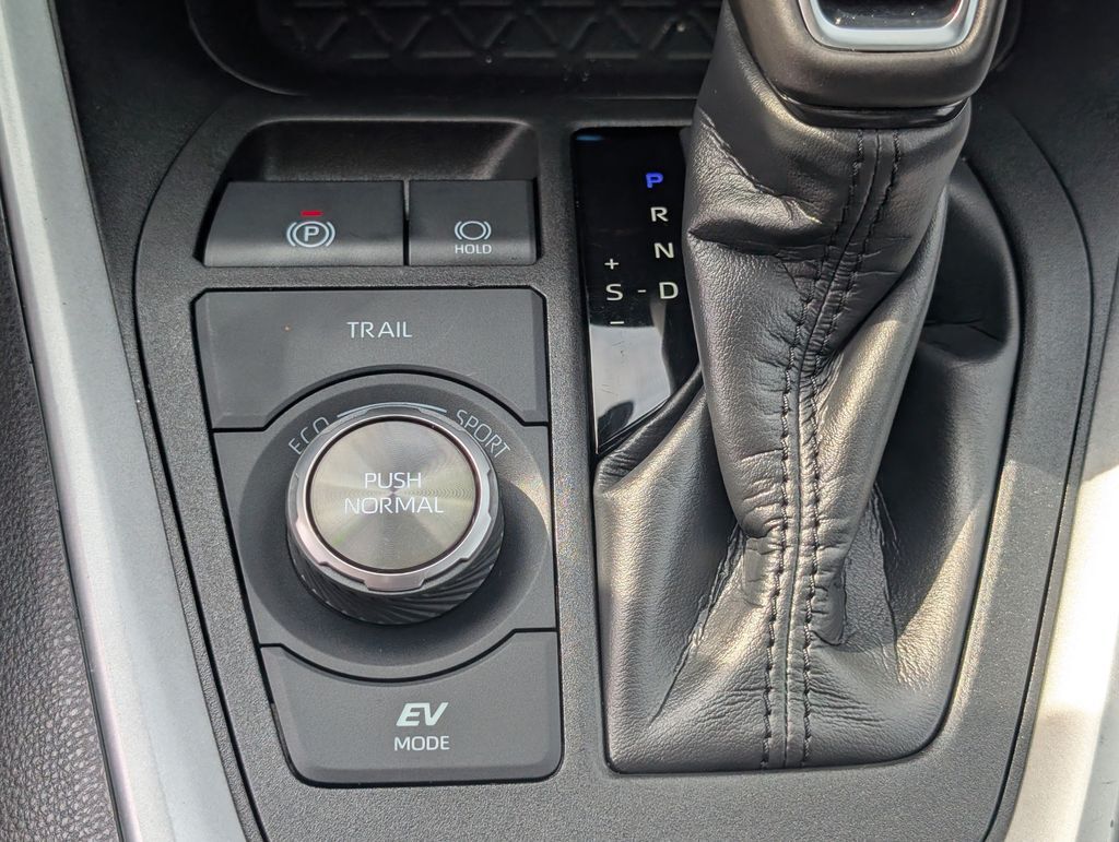 2023 Toyota RAV4 Hybrid XSE Cockeysville MD