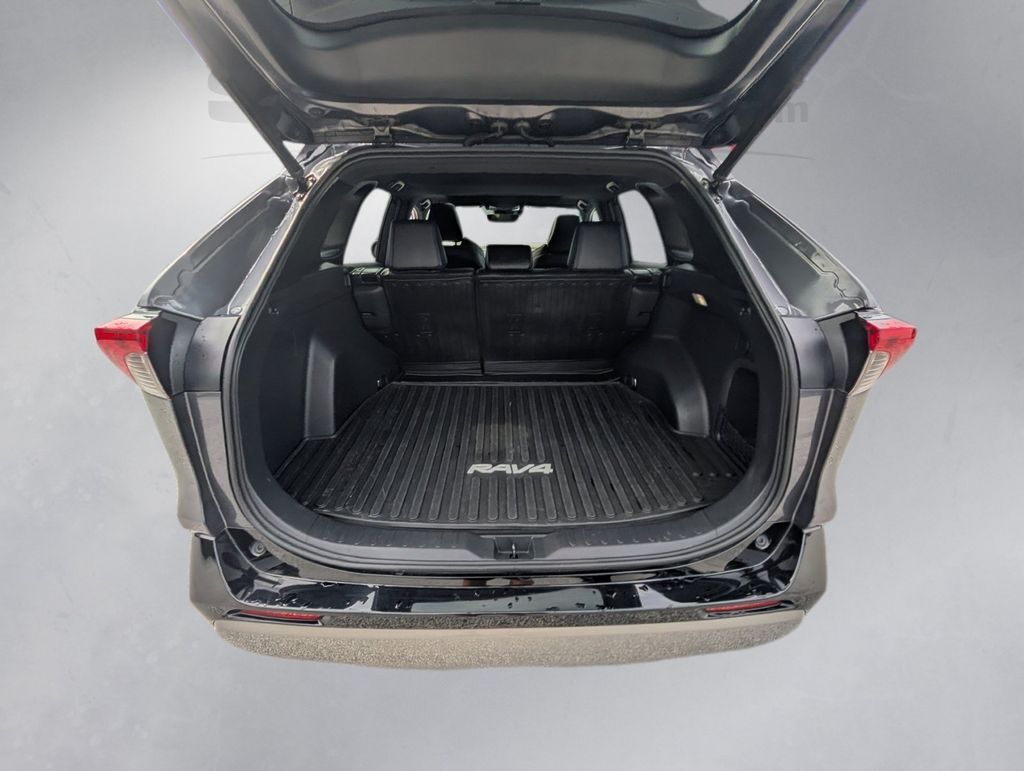 2023 Toyota RAV4 Hybrid XSE Cockeysville MD
