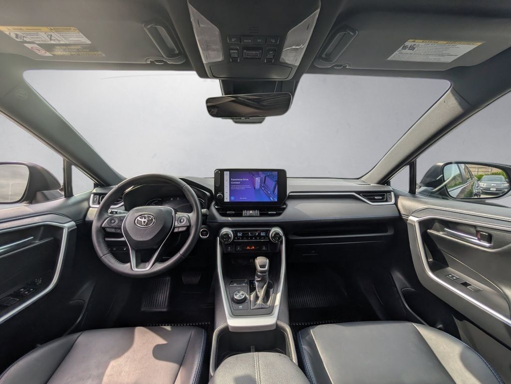 2023 Toyota RAV4 Hybrid XSE Cockeysville MD