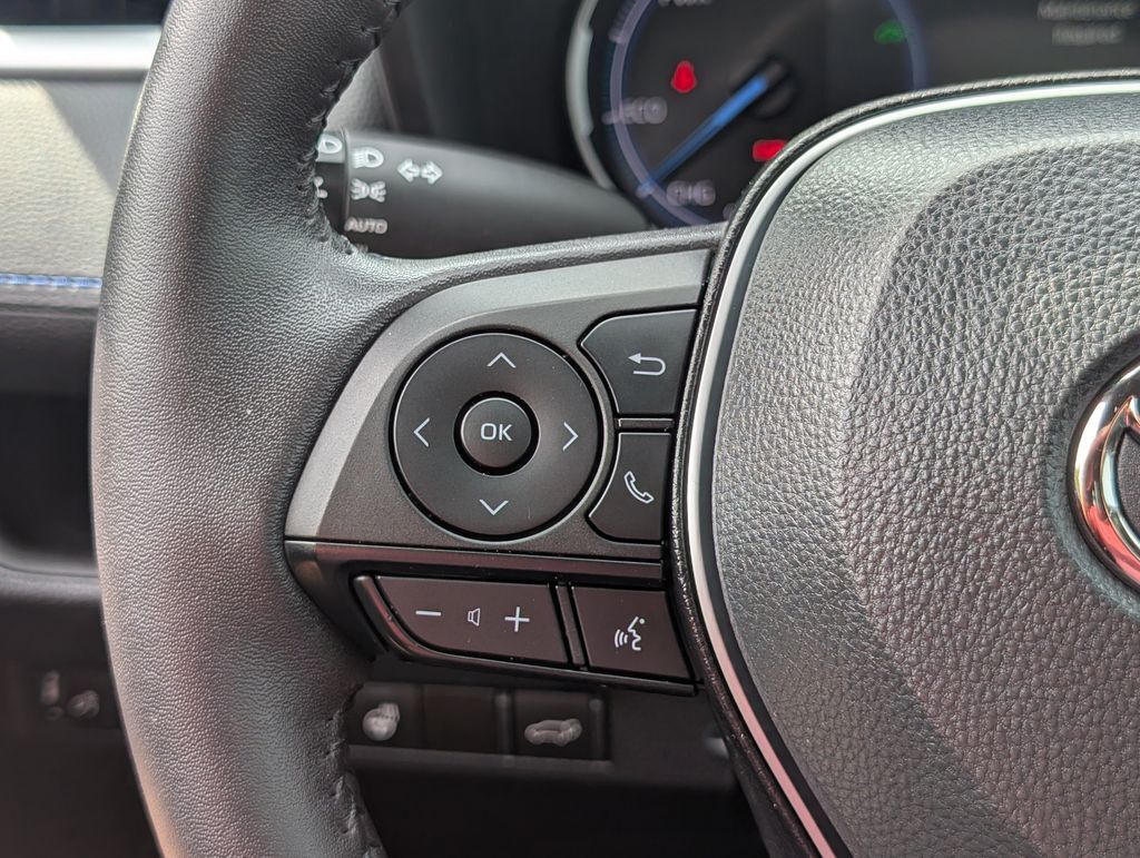 2023 Toyota RAV4 Hybrid XSE Cockeysville MD