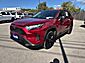 2023 Toyota RAV4 LE  TX
