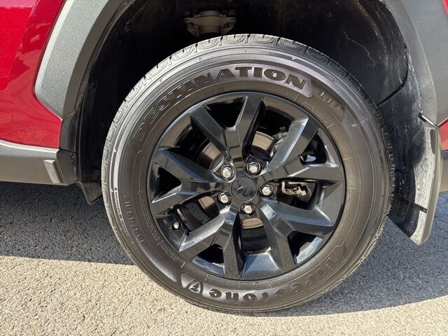 2023 Toyota RAV4 LE  TX