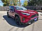 2023 Toyota RAV4 LE  TX