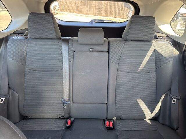 2023 Toyota RAV4 LE  TX