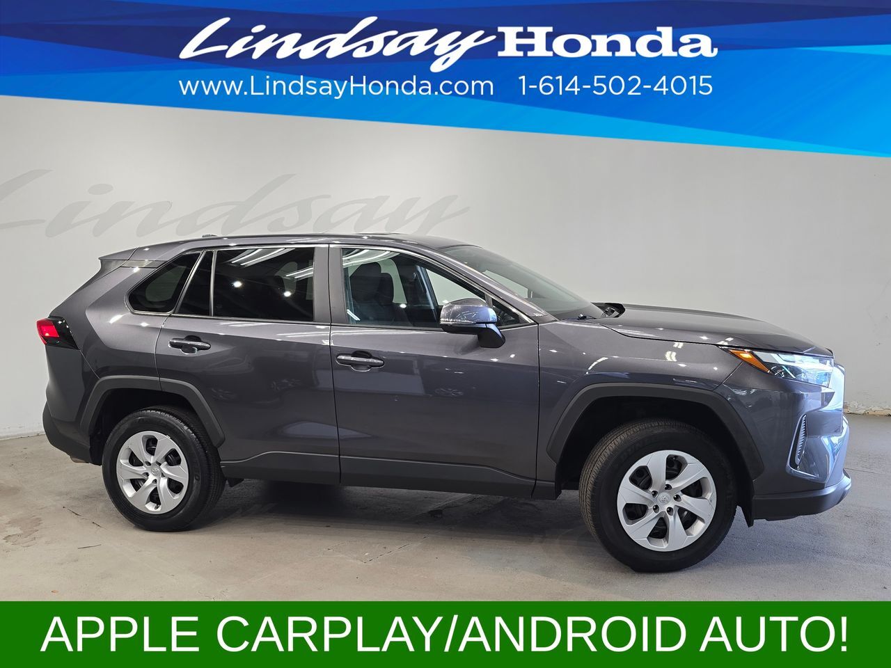 2023 Toyota RAV4 LE Columbus OH