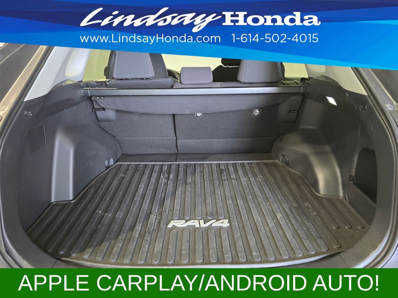 2023 Toyota RAV4 LE Columbus OH