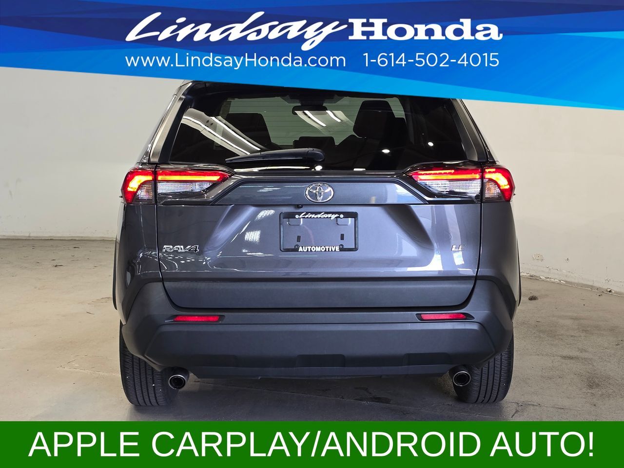 2023 Toyota RAV4 LE Columbus OH