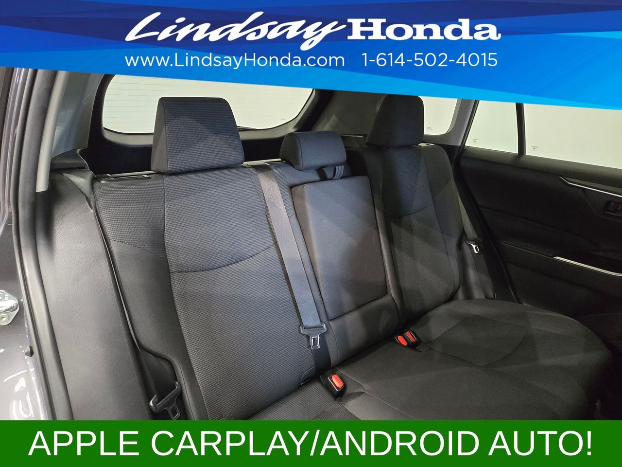 2023 Toyota RAV4 LE Columbus OH