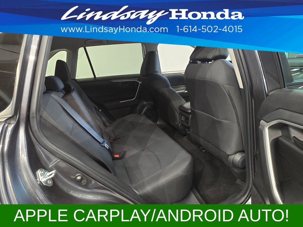 2023 Toyota RAV4 LE Columbus OH