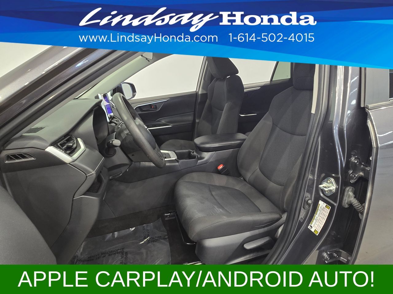 2023 Toyota RAV4 LE Columbus OH
