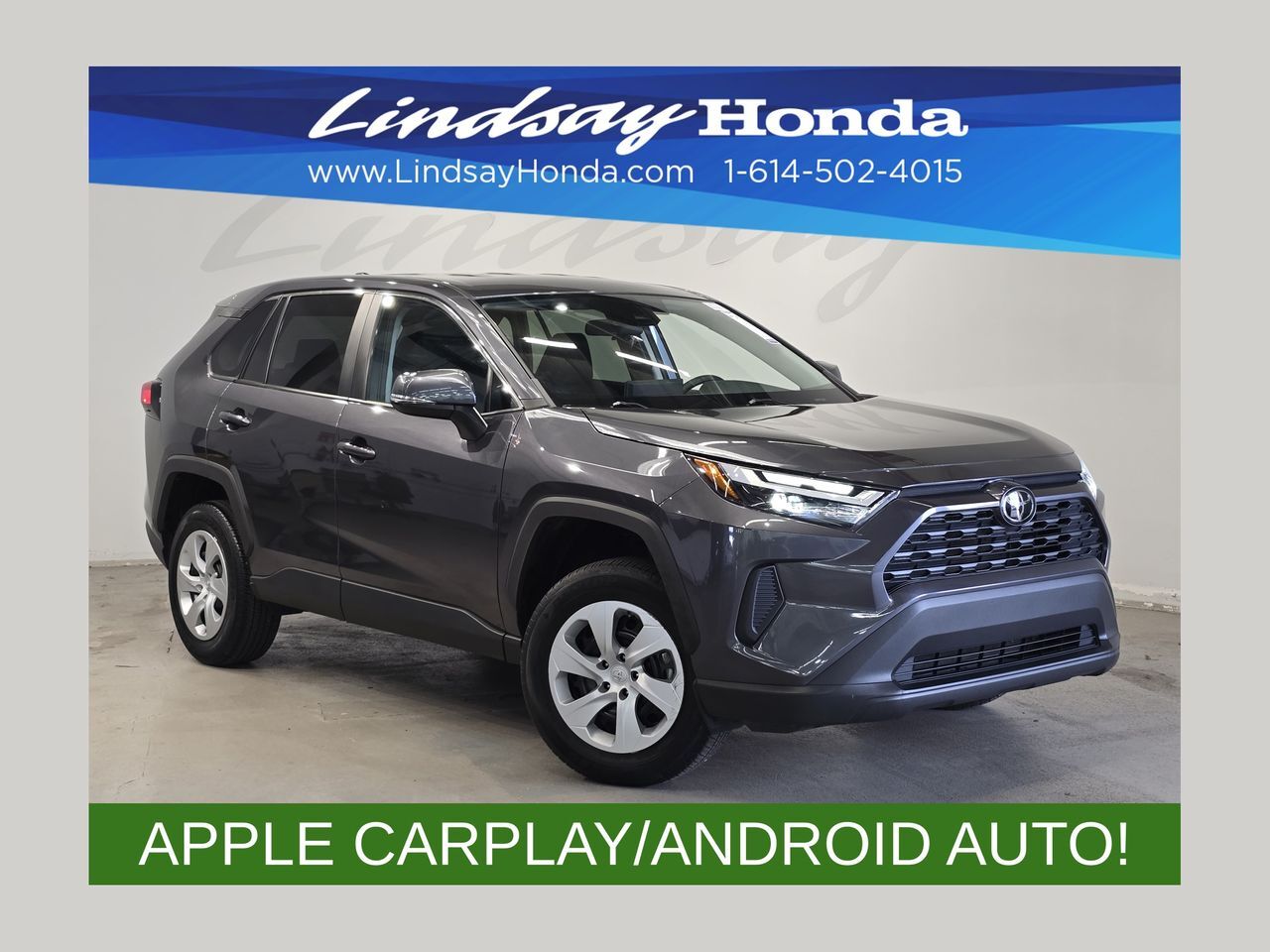 2023 Toyota RAV4