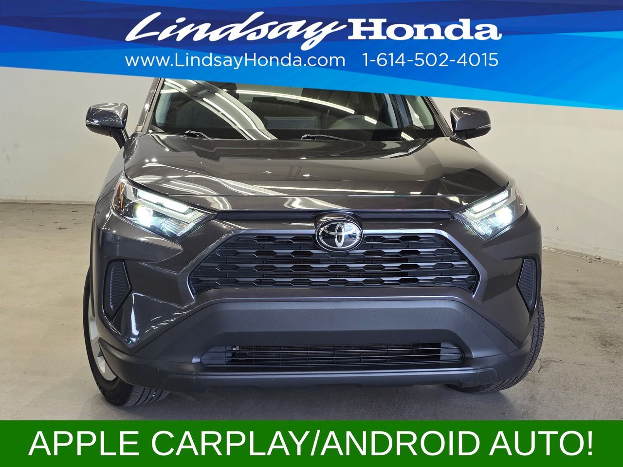 2023 Toyota RAV4 LE Columbus OH