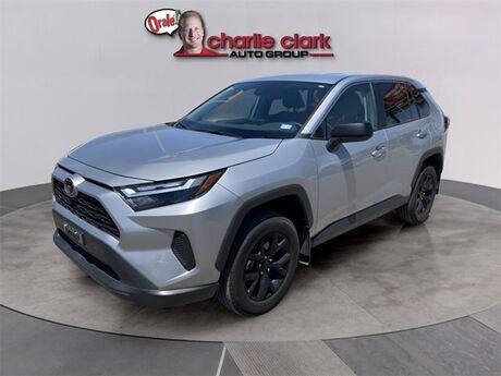 2023 Toyota RAV4 LE El Paso TX