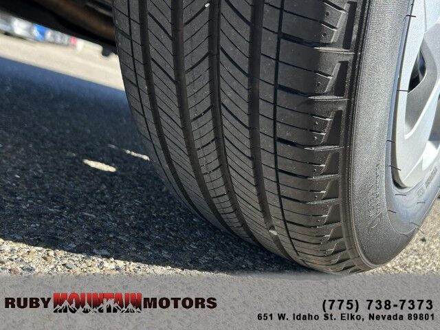 2023 Toyota RAV4 LE Elko NV 2023 Toyota RAV4 LE Elko NV