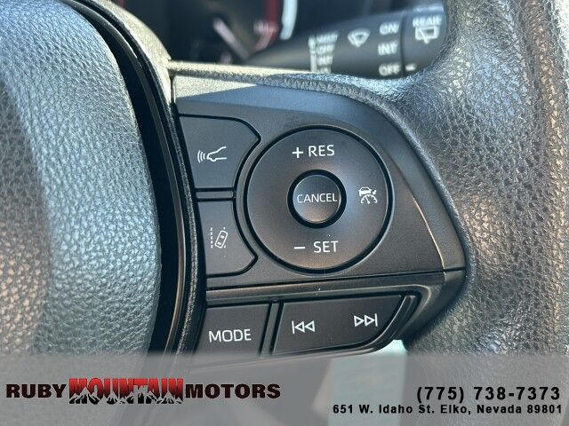 2023 Toyota RAV4 LE Elko NV 2023 Toyota RAV4 LE Elko NV