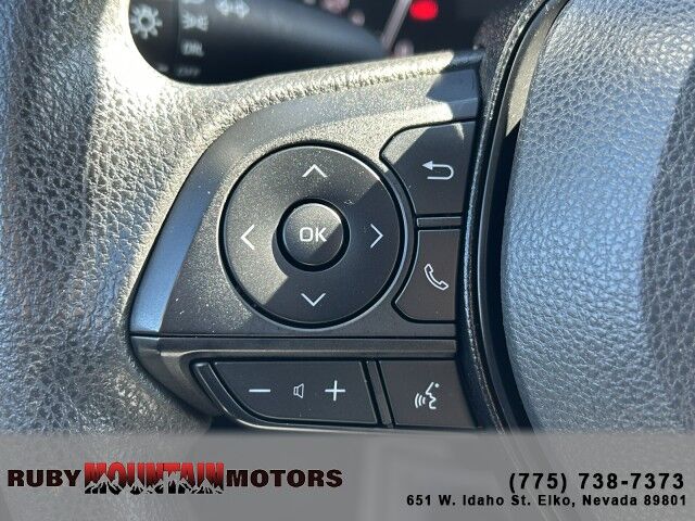 2023 Toyota RAV4 LE Elko NV 2023 Toyota RAV4 LE Elko NV