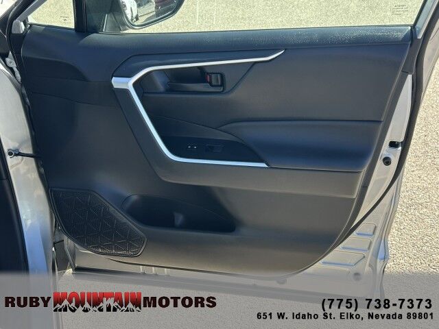 2023 Toyota RAV4 LE Elko NV 2023 Toyota RAV4 LE Elko NV