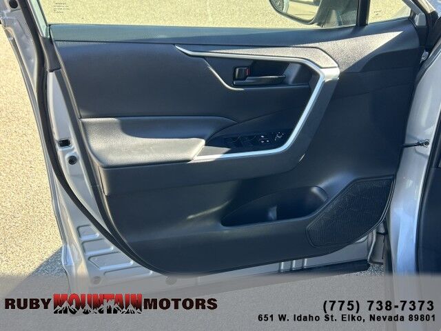 2023 Toyota RAV4 LE Elko NV 2023 Toyota RAV4 LE Elko NV