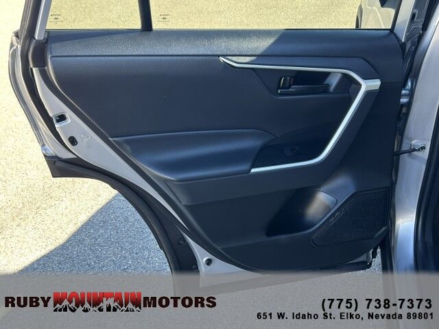 2023 Toyota RAV4 LE Elko NV 2023 Toyota RAV4 LE Elko NV