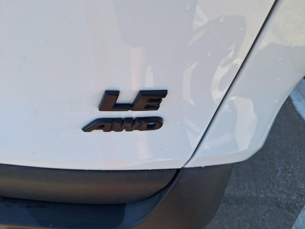 2023 Toyota RAV4 LE Hurst TX