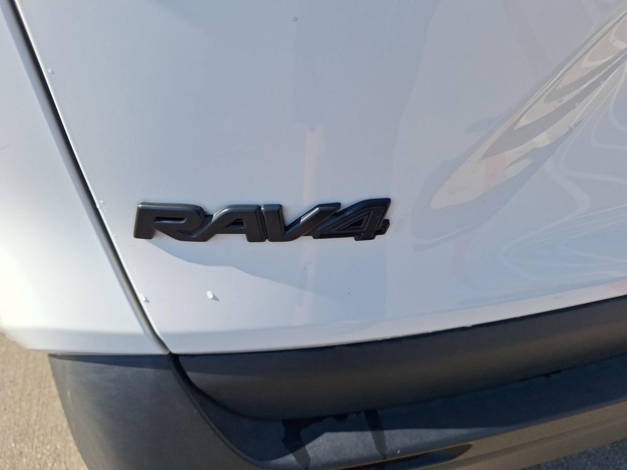 2023 Toyota RAV4 LE Hurst TX