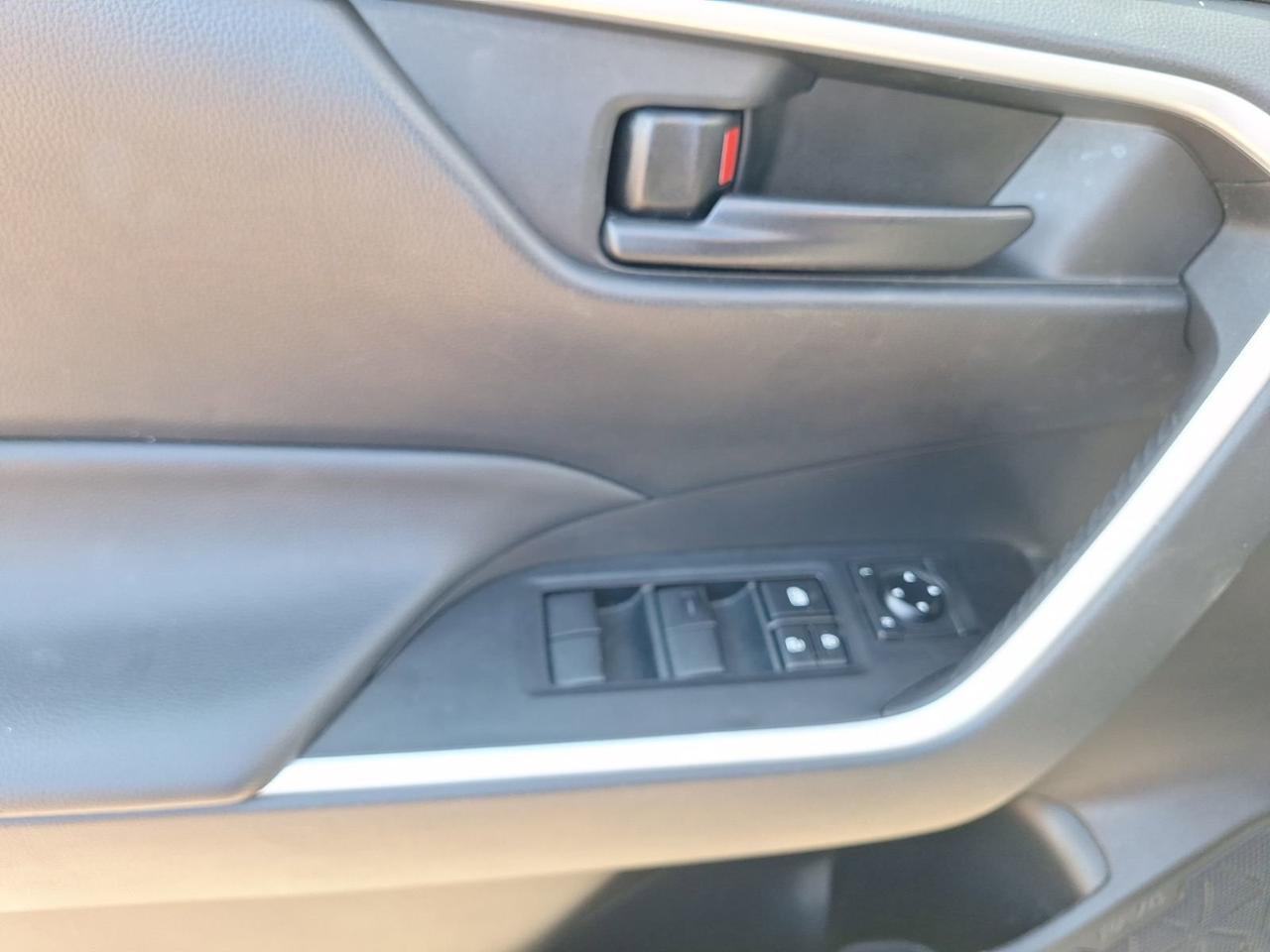 2023 Toyota RAV4 LE Hurst TX