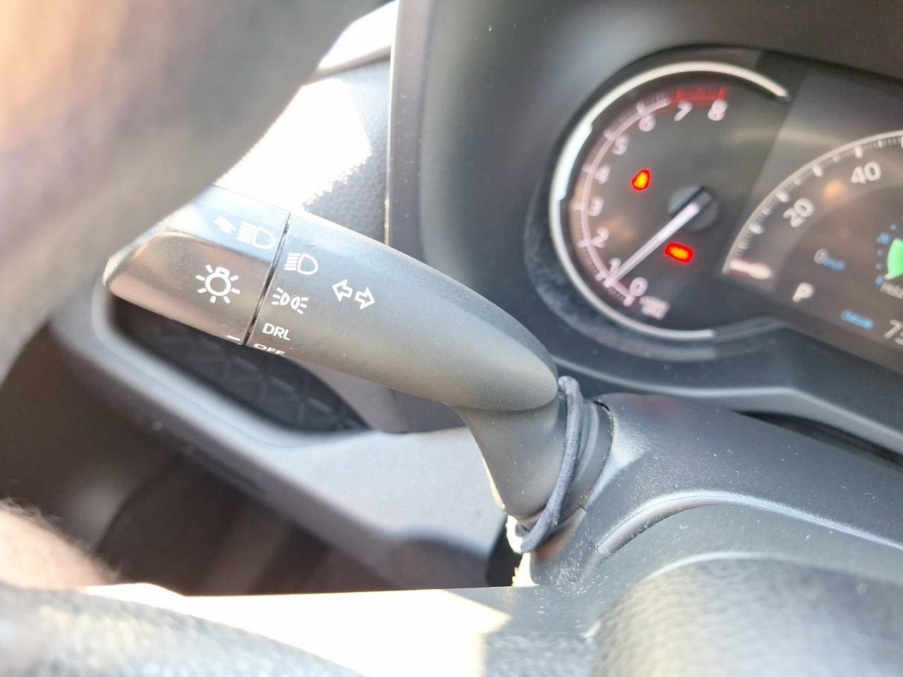 2023 Toyota RAV4 LE Hurst TX