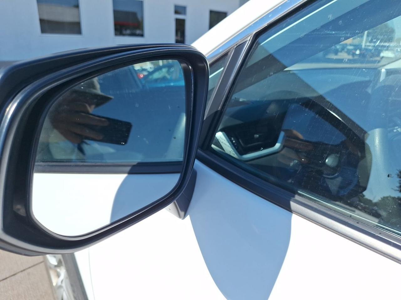 2023 Toyota RAV4 LE Hurst TX