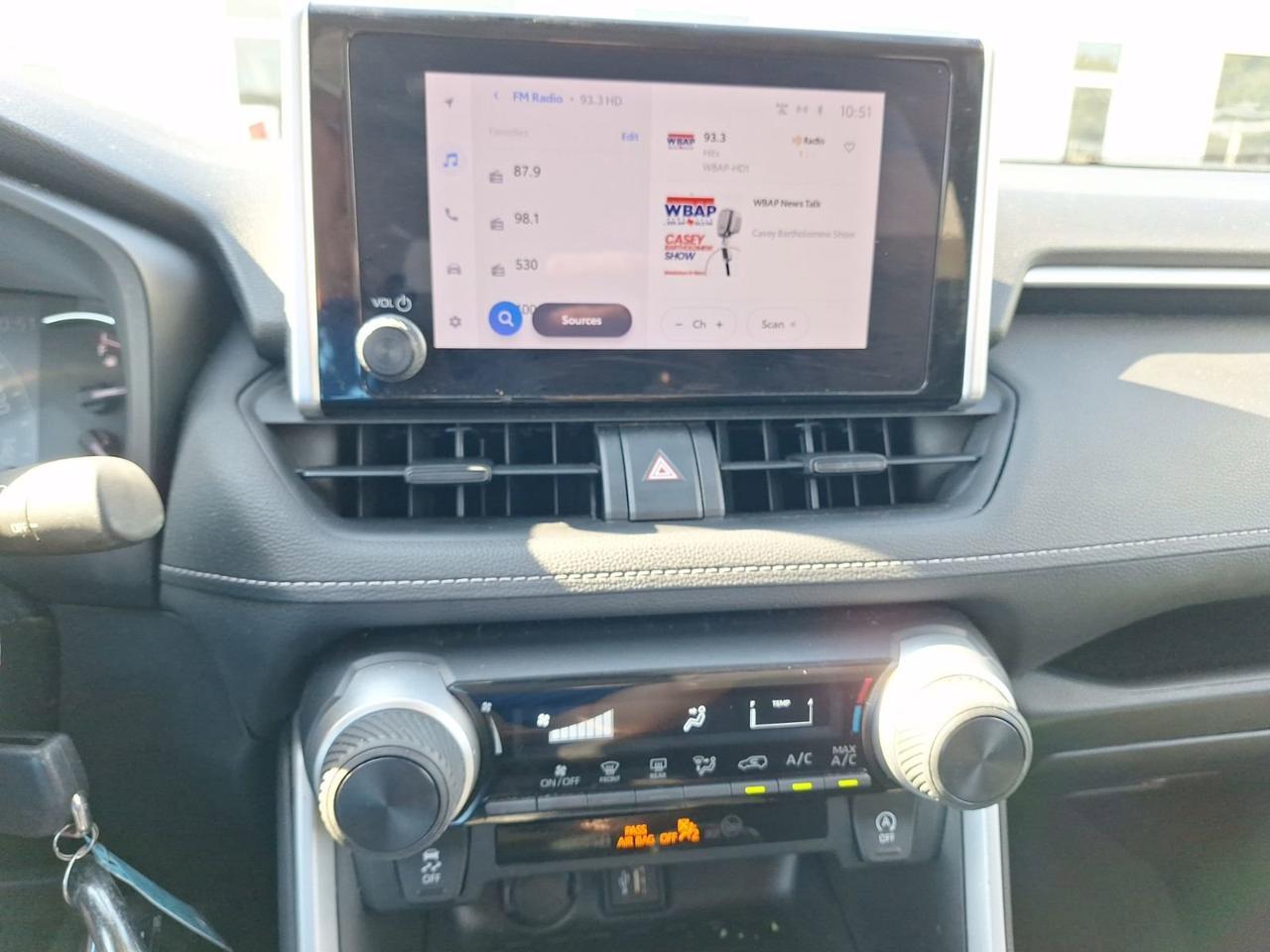 2023 Toyota RAV4 LE Hurst TX