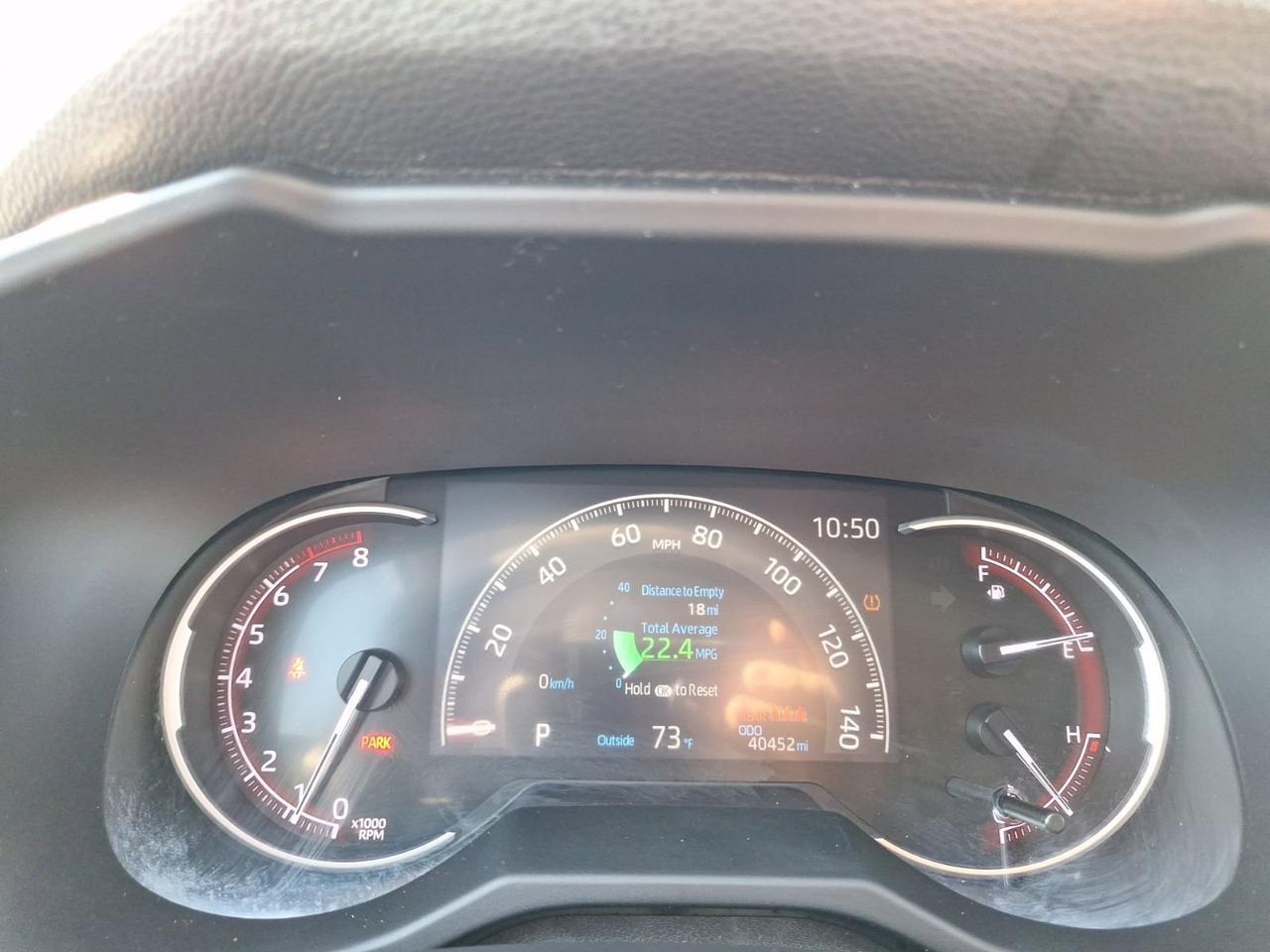 2023 Toyota RAV4 LE Hurst TX