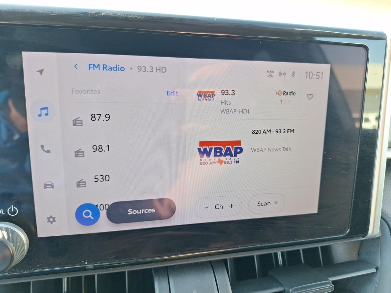 2023 Toyota RAV4 LE Hurst TX