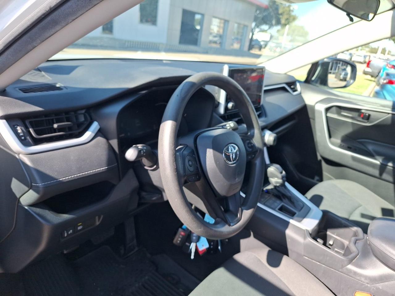 2023 Toyota RAV4 LE Hurst TX