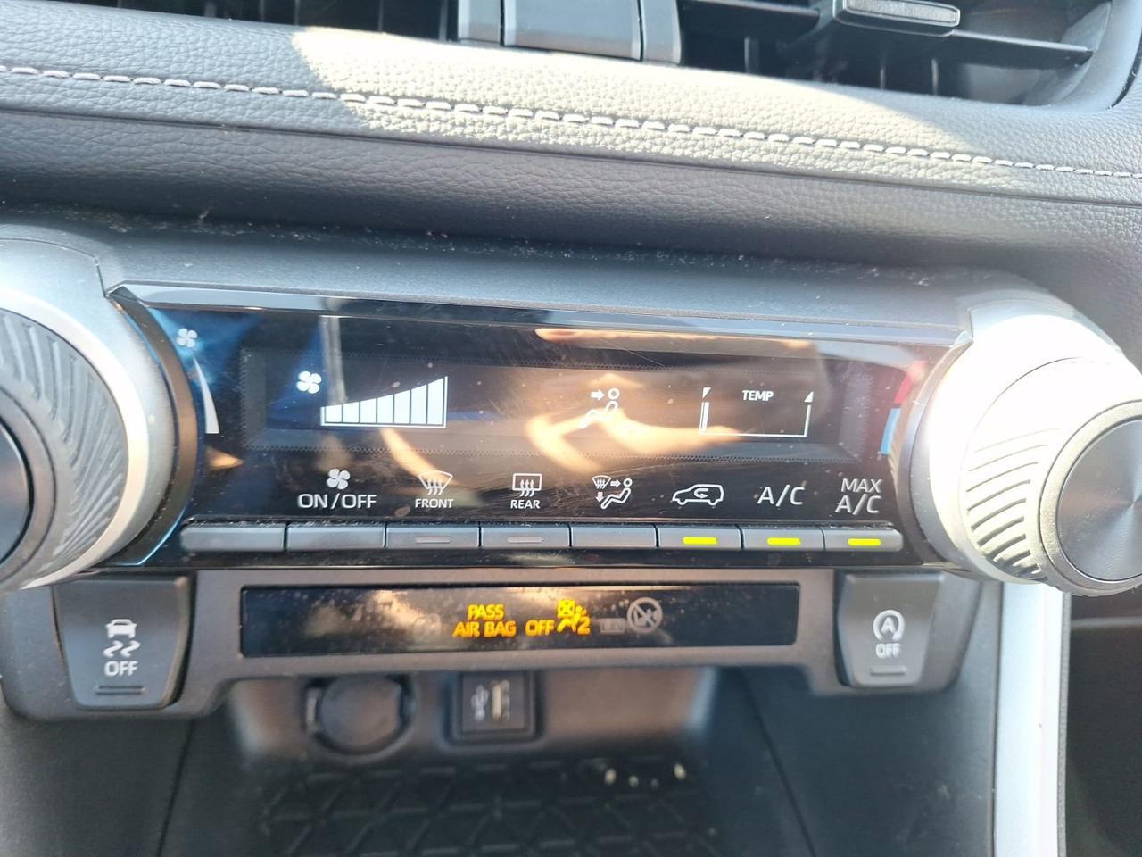 2023 Toyota RAV4 LE Hurst TX