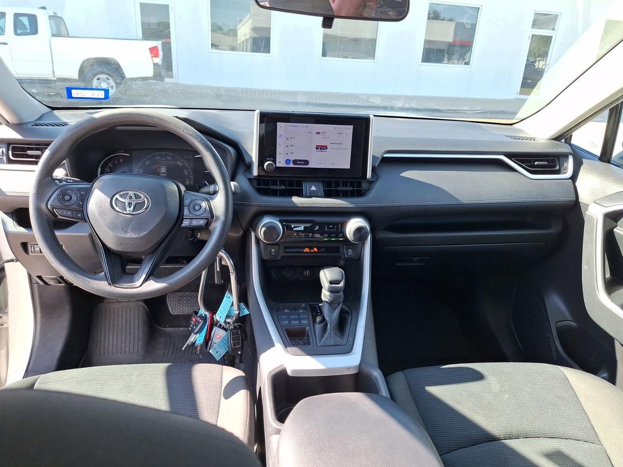 2023 Toyota RAV4 LE Hurst TX