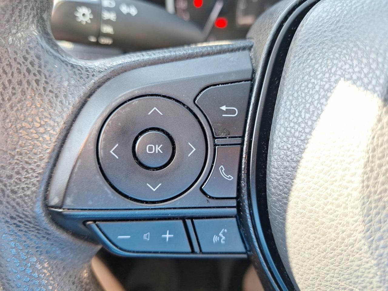 2023 Toyota RAV4 LE Hurst TX