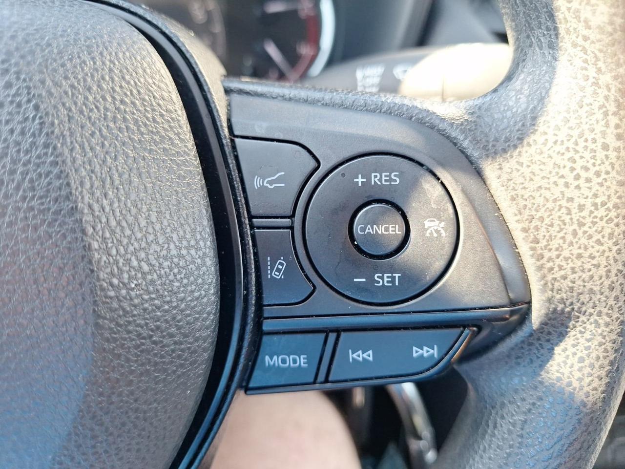 2023 Toyota RAV4 LE Hurst TX