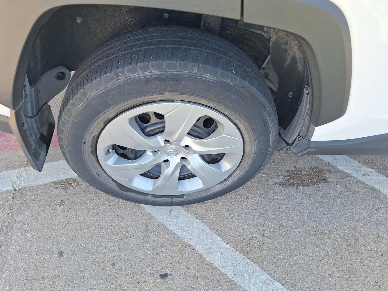 2023 Toyota RAV4 LE Hurst TX