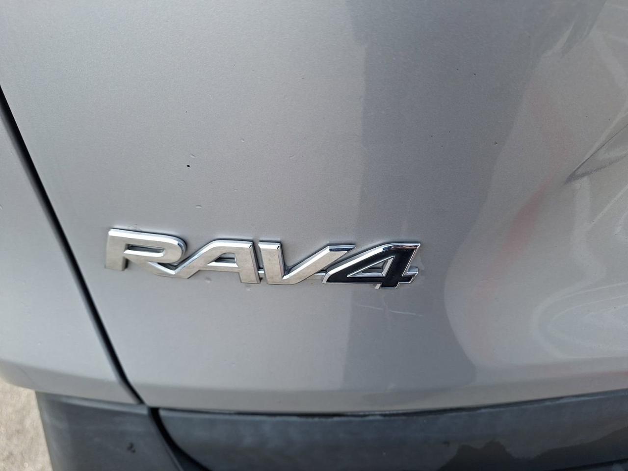 2023 Toyota RAV4 LE Hurst TX