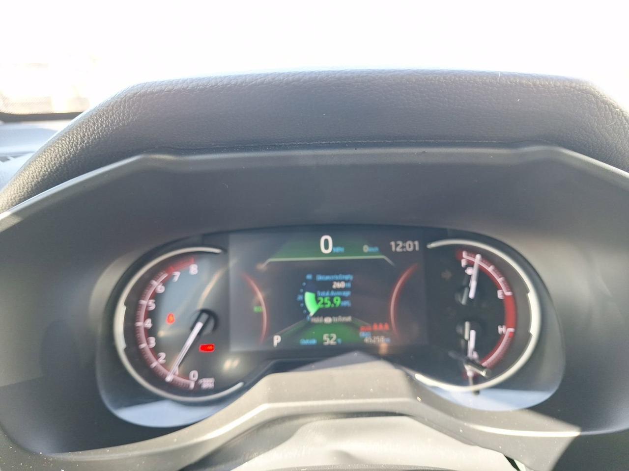 2023 Toyota RAV4 LE Hurst TX